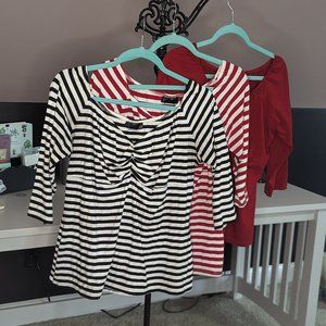 PUG Top Bundle Size 2X